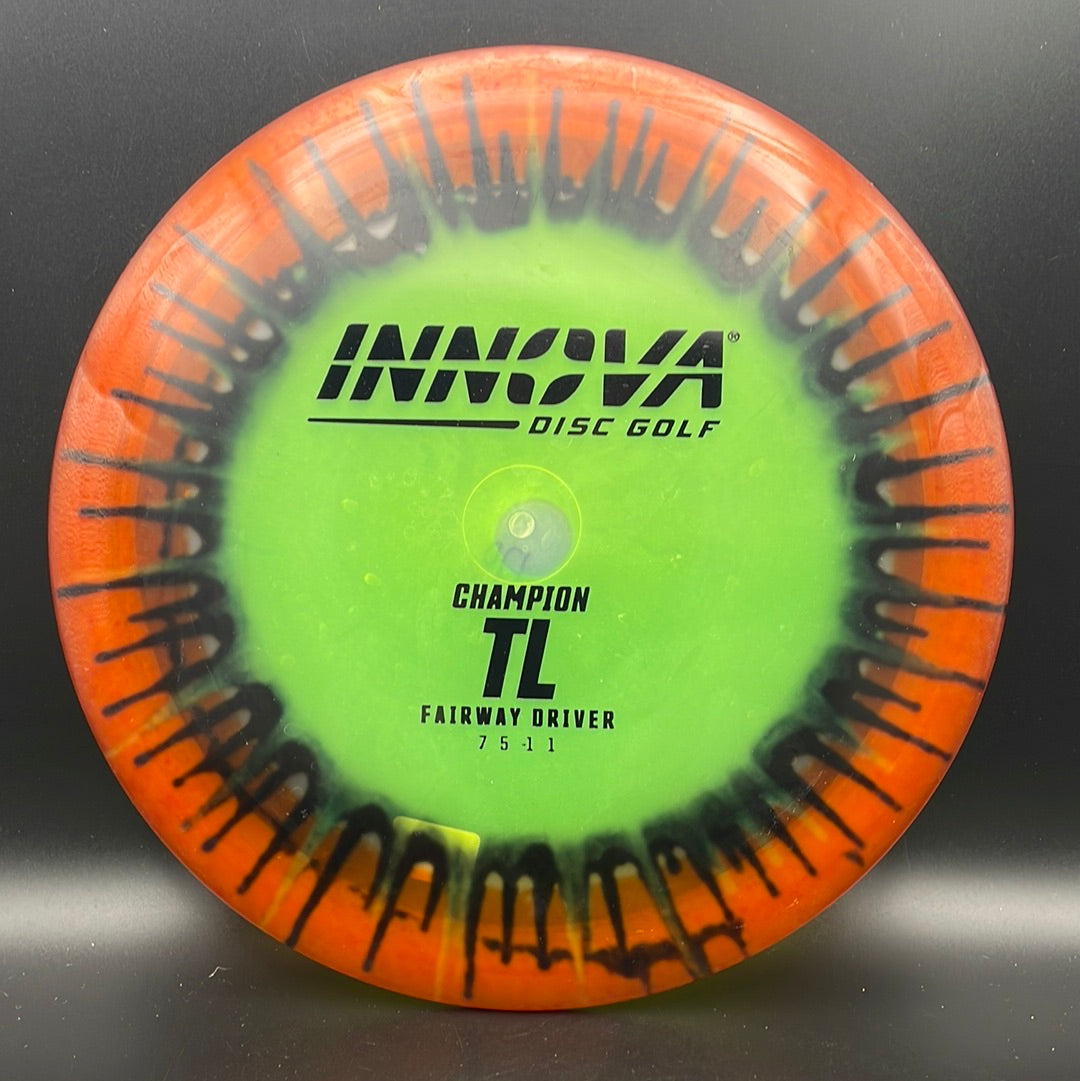 Innova - TL - Champion I-Dye