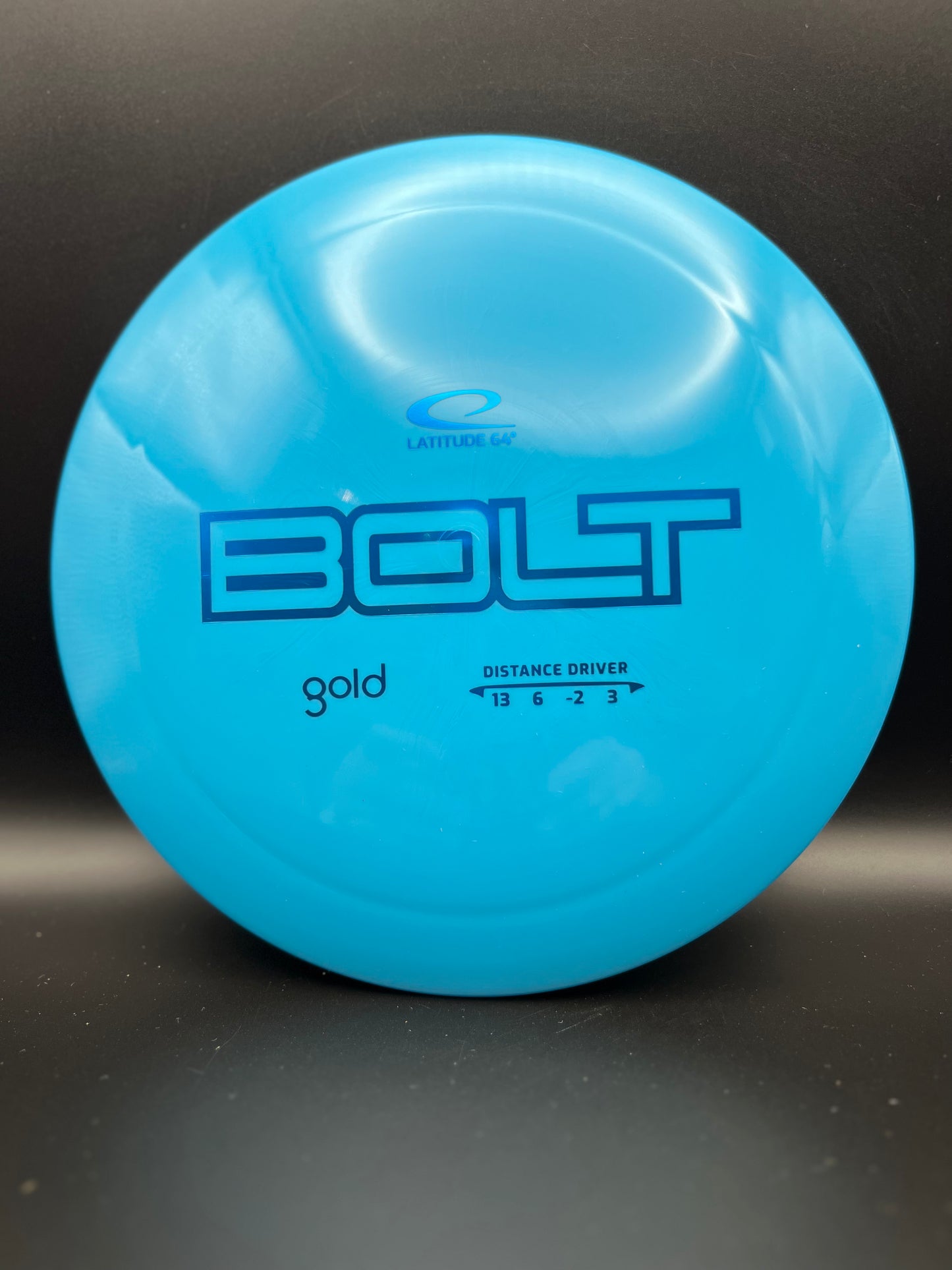 Latitude 64 - Bolt - Gold