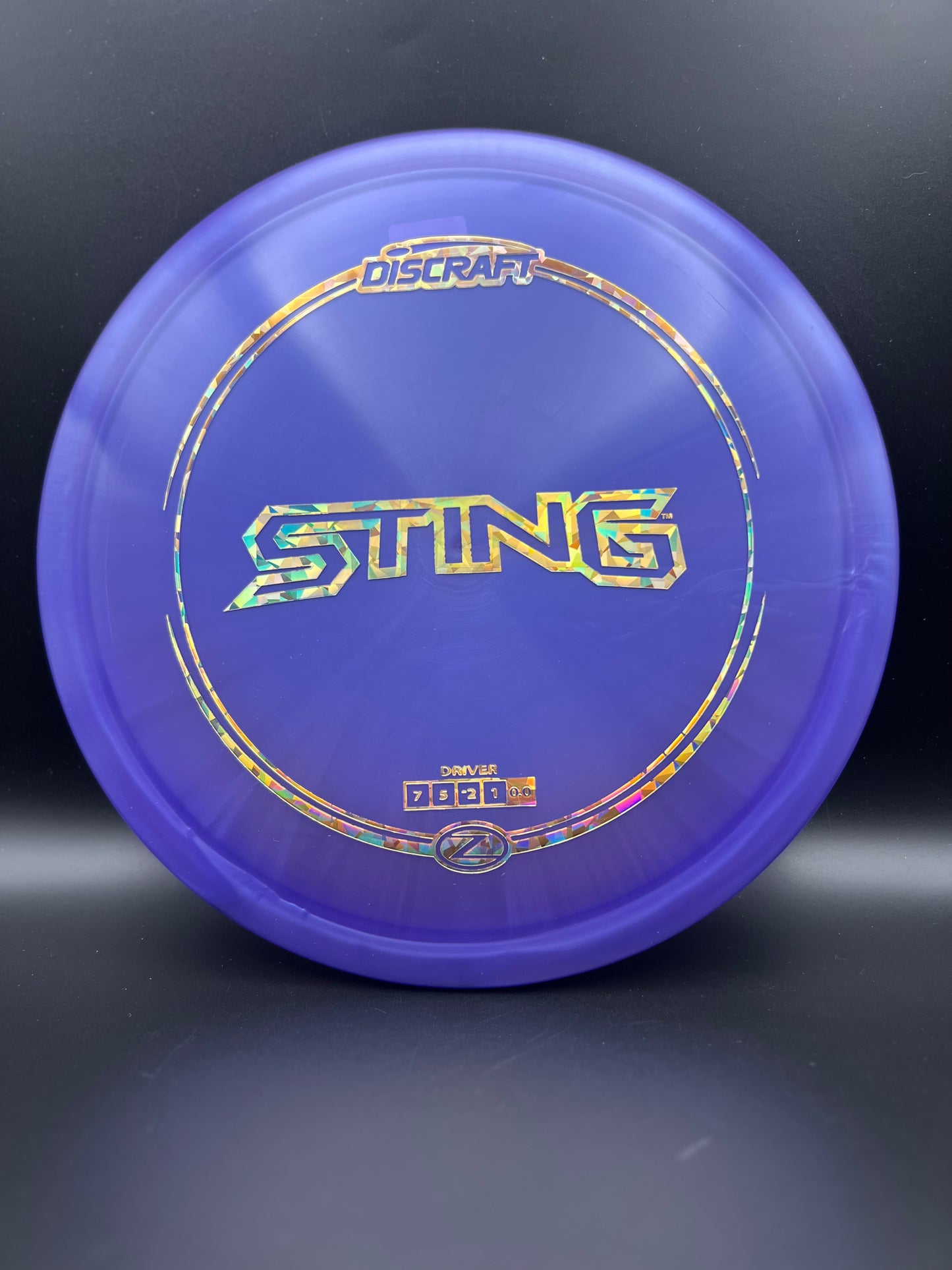 Discraft - Sting - Z-Line