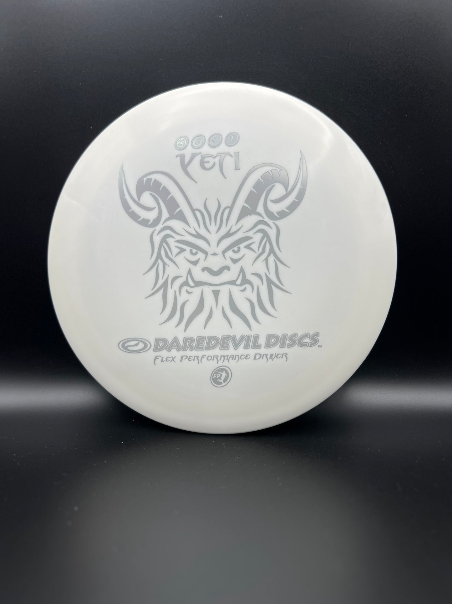 Daredevil - Yeti - Flex Performance