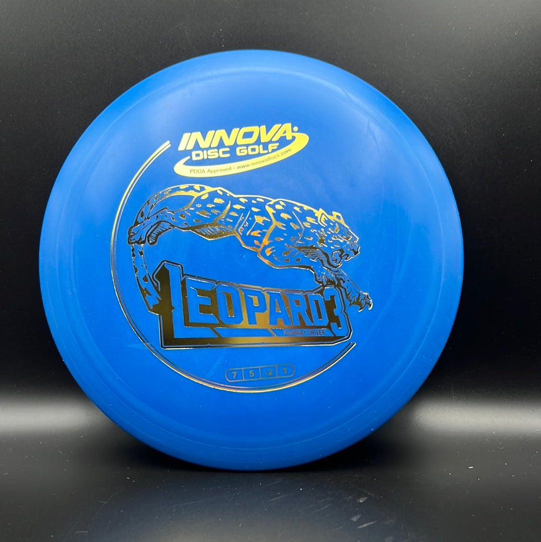 Innova - Leopard3 - DX