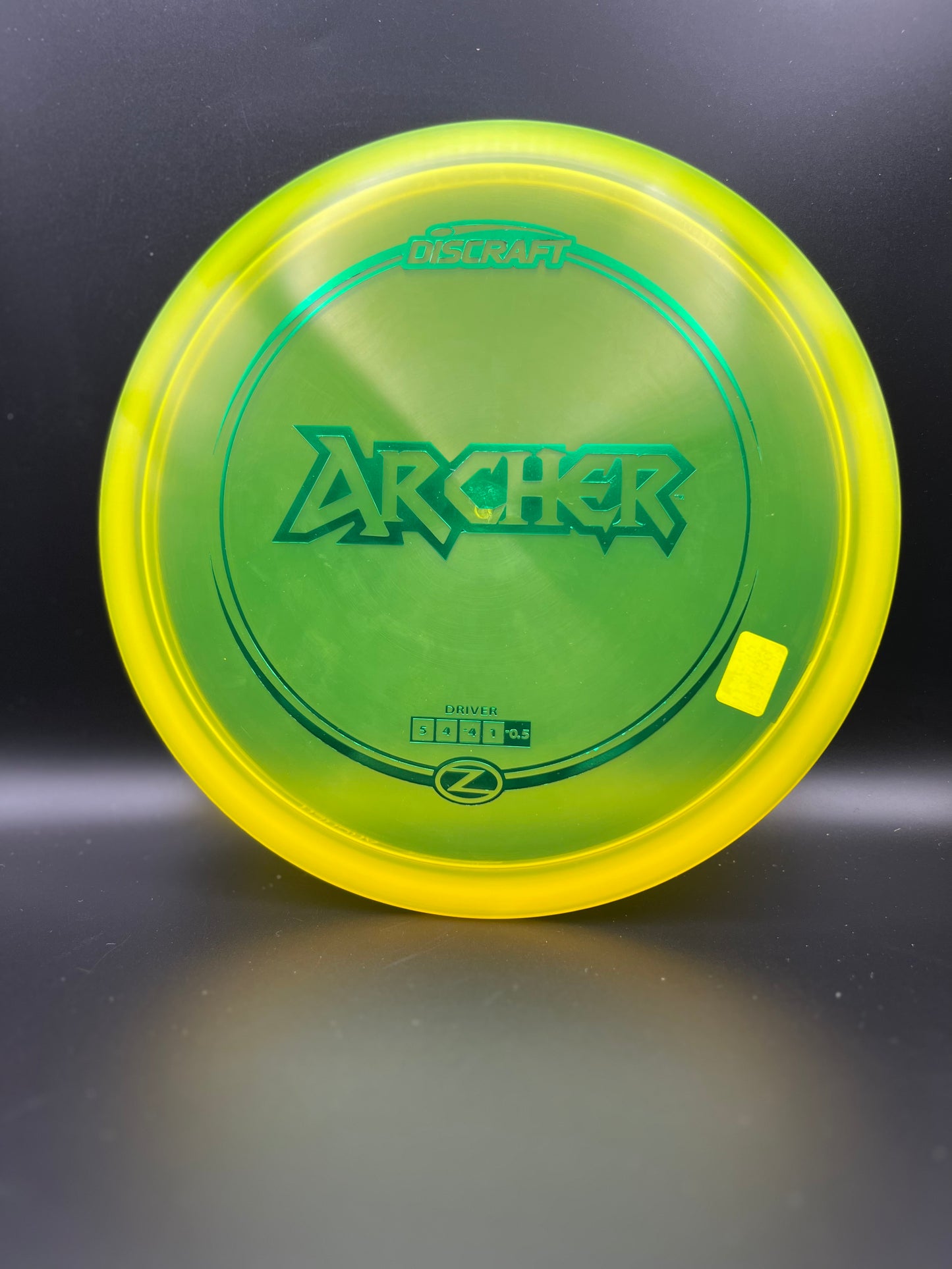 Discraft - Archer - Z-Line