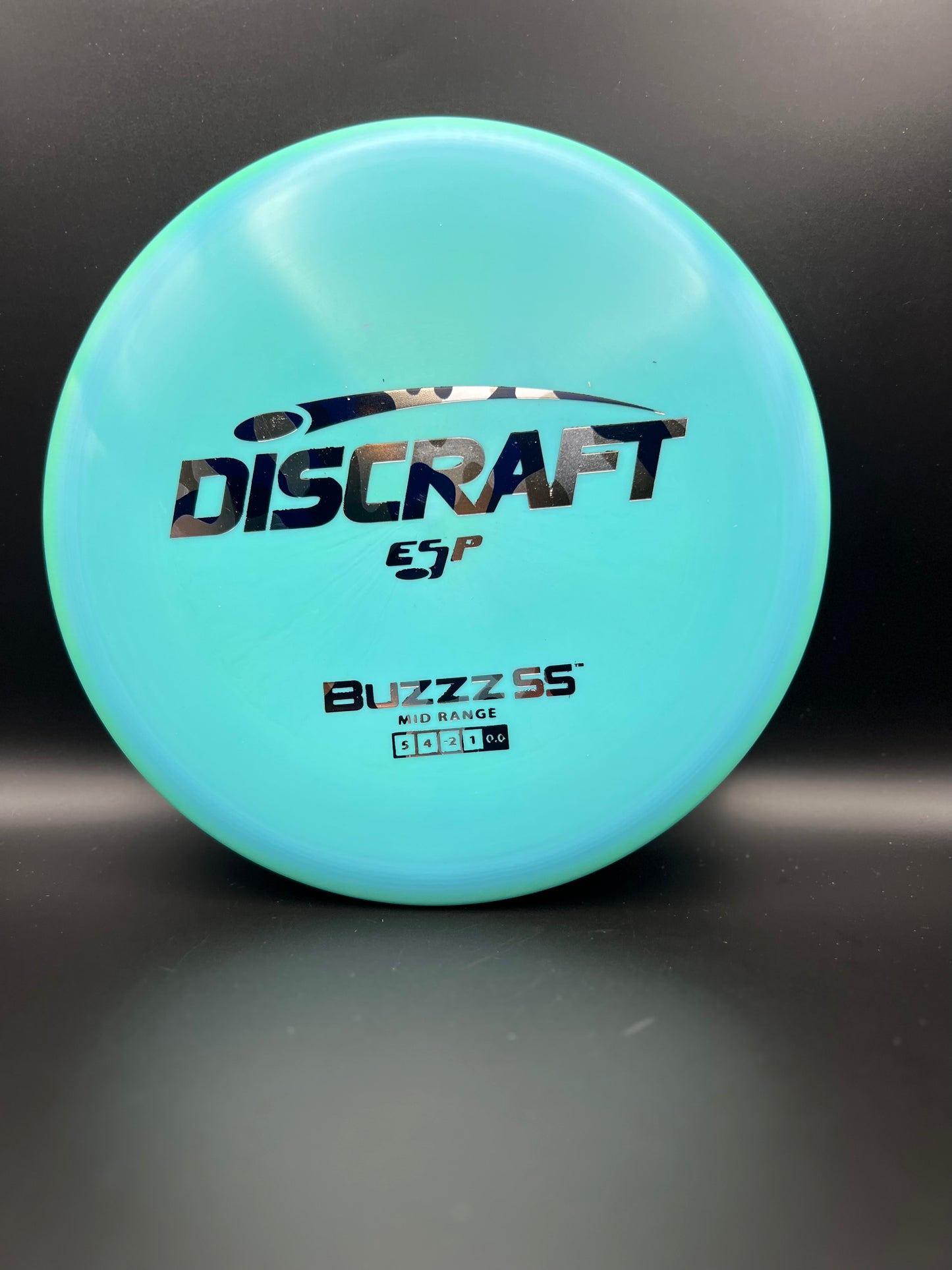 Discraft - Buzzz SS - ESP