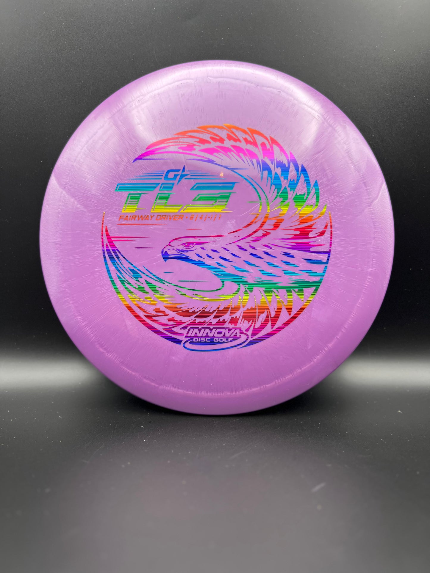 Innova - TL3 - G-Star