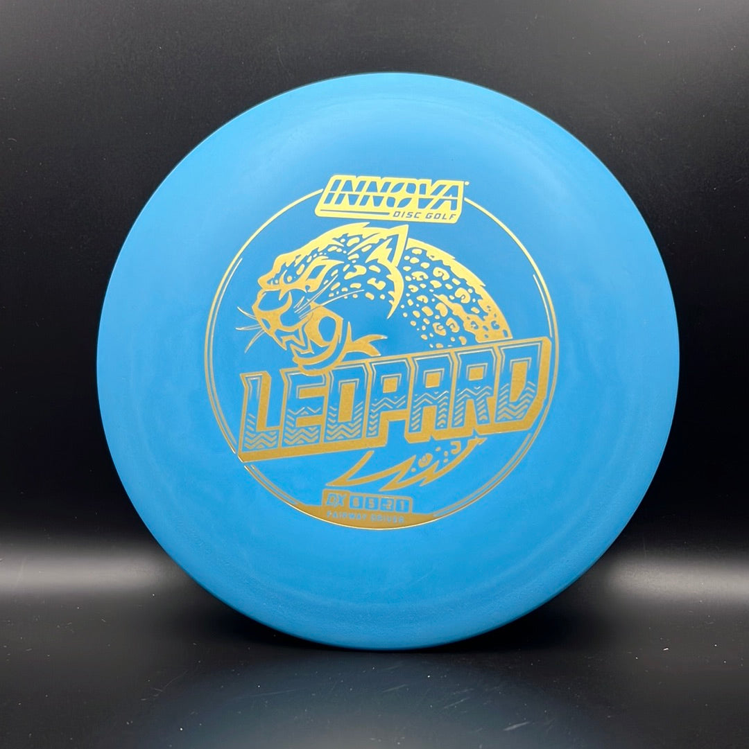 Innova - Leopard - DX