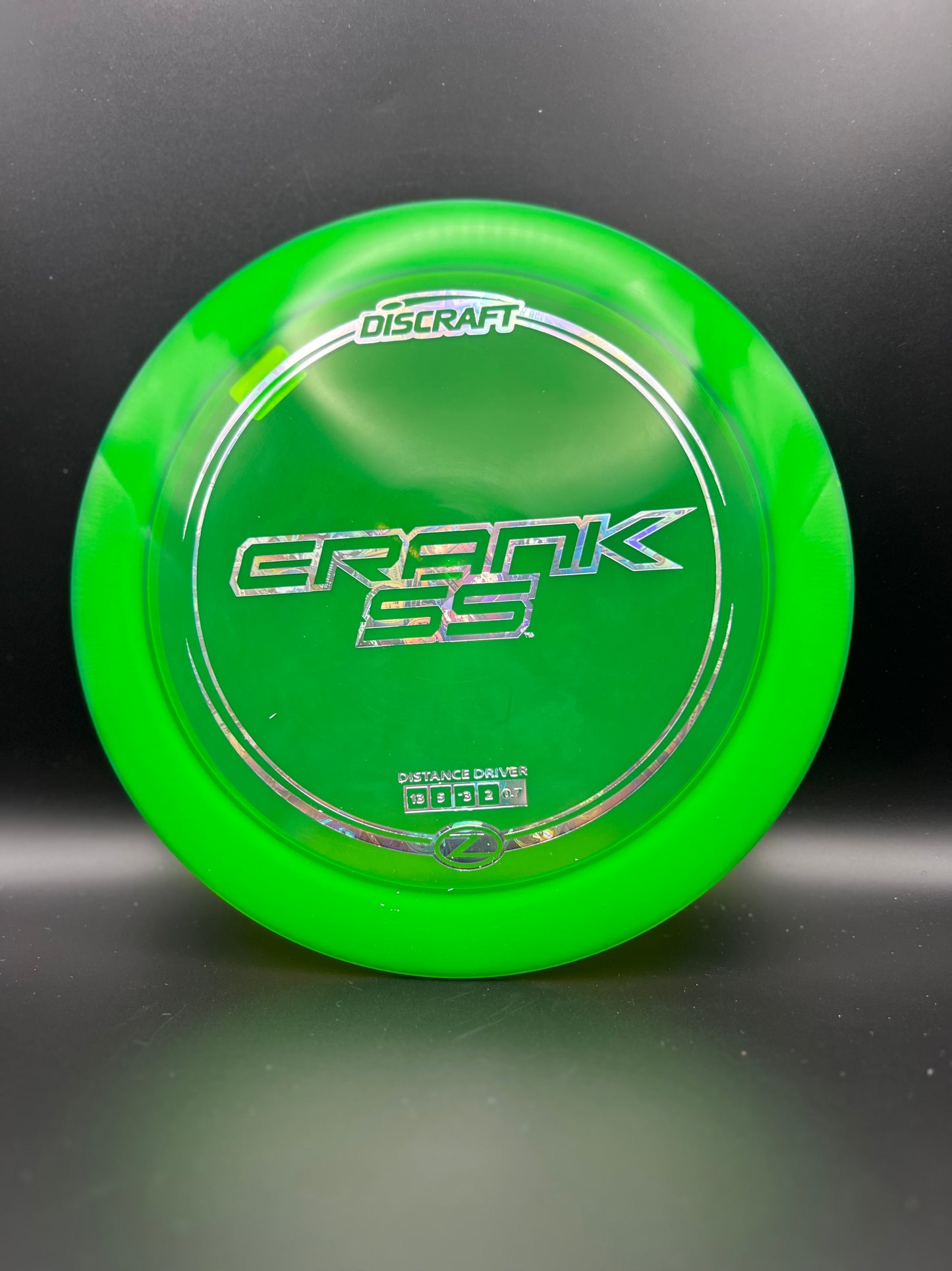 Discraft - Crank SS - Z-Line