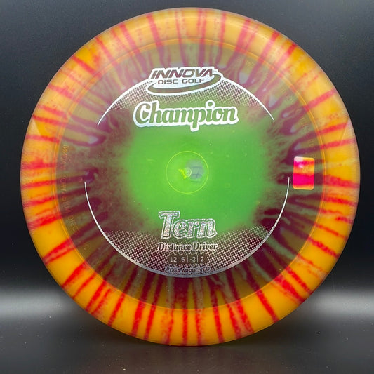 Innova - Tern - Champion I-Dye