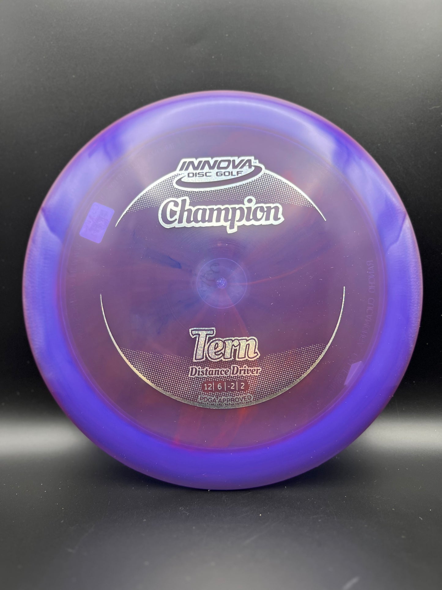 Innova - Tern - Champion