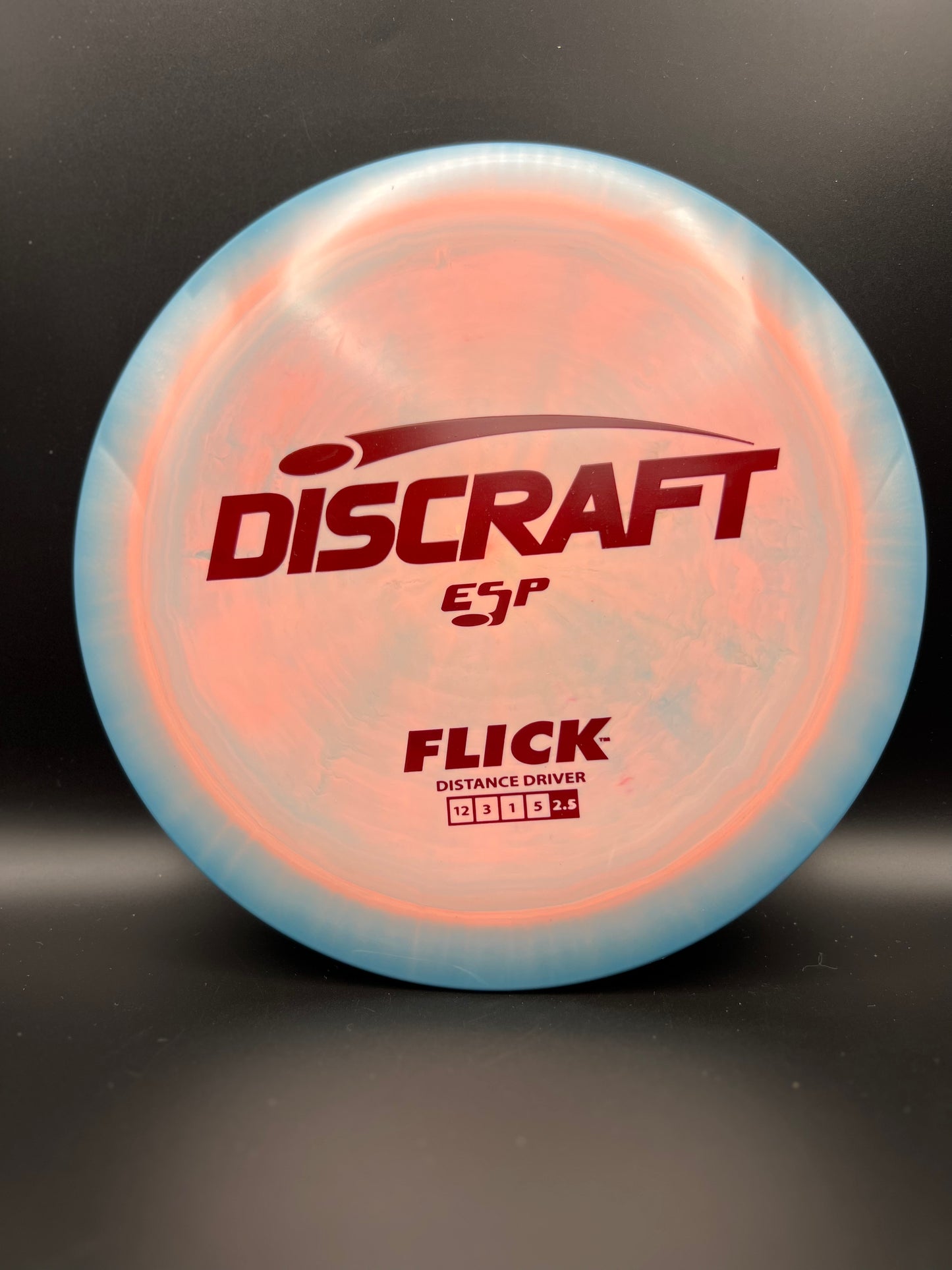 Discraft - Flick - ESP