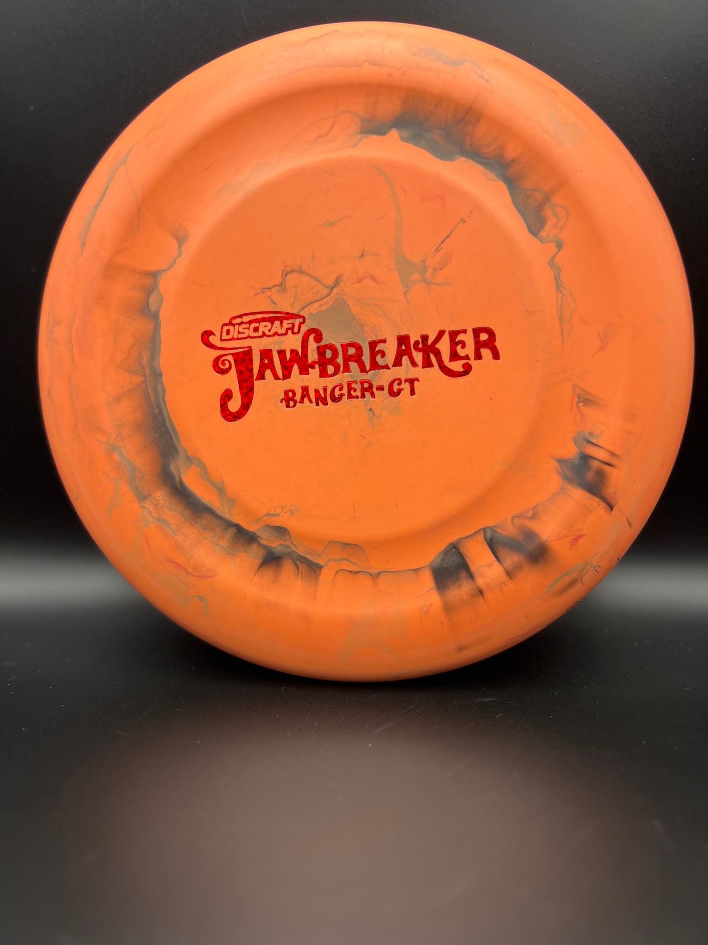 Discraft - Banger GT - Jawbreaker