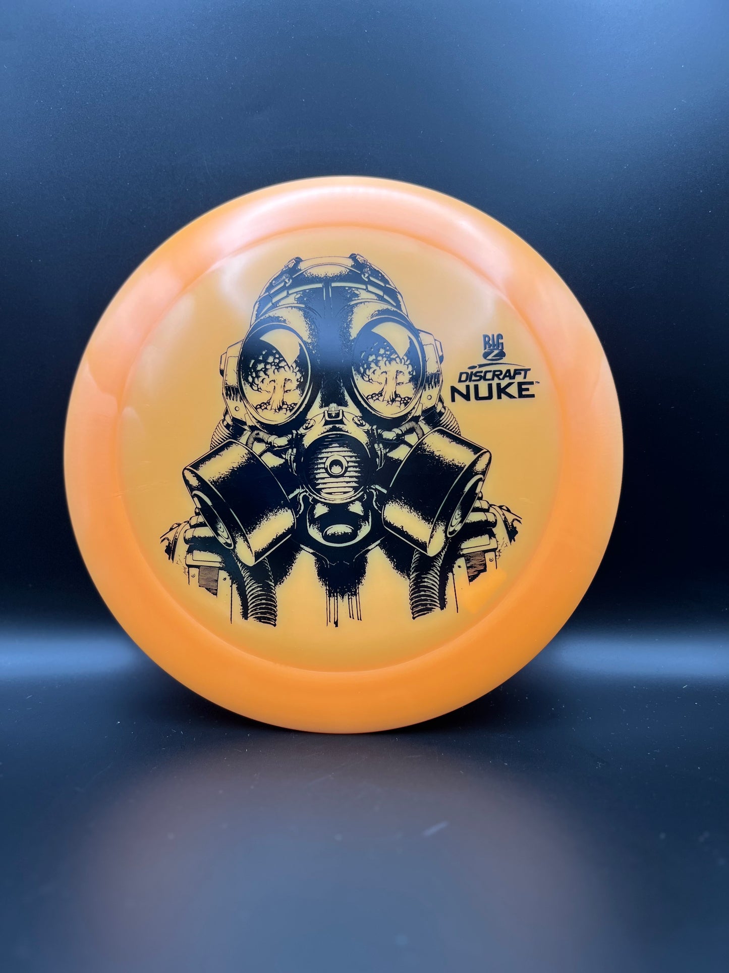 Discraft - Nuke - Big Z