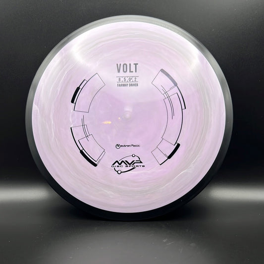 MVP - Volt - Neutron