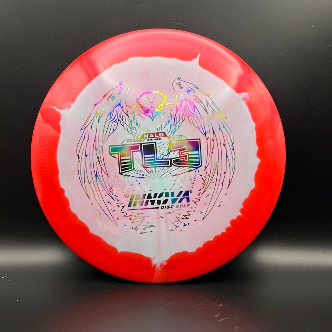 Innova - TL3 - Halo Star