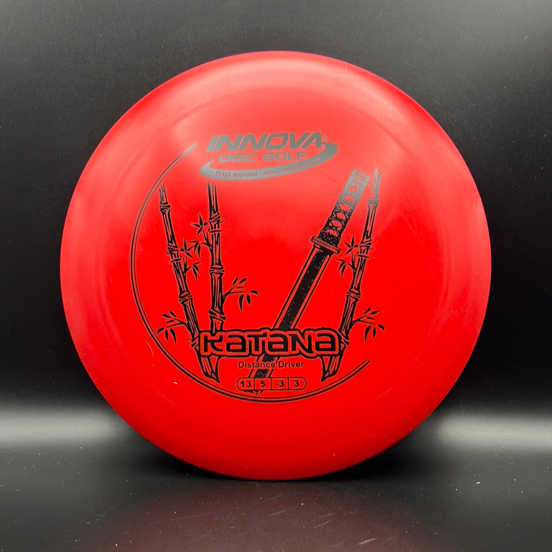 Innova - Katana - DX