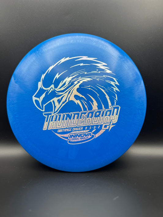 Innova - Thunderbird - G-Star