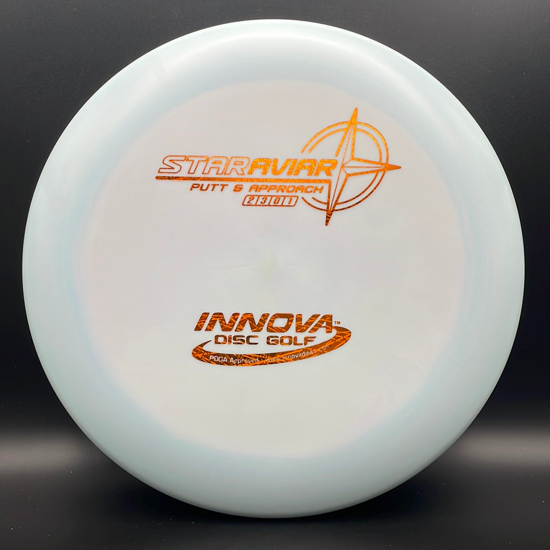 Innova - Aviar - Star