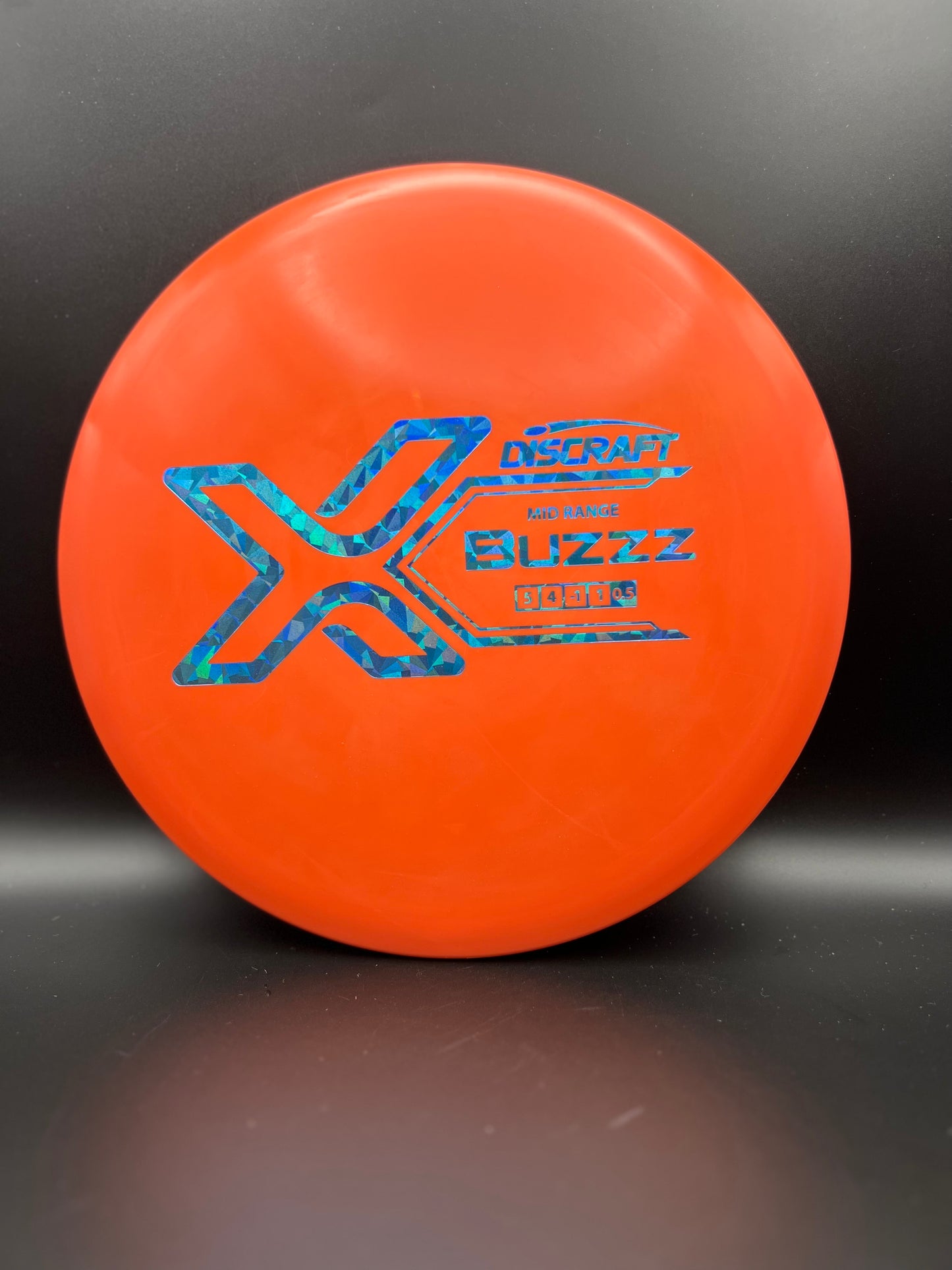 Discraft - Buzzz - X-Line