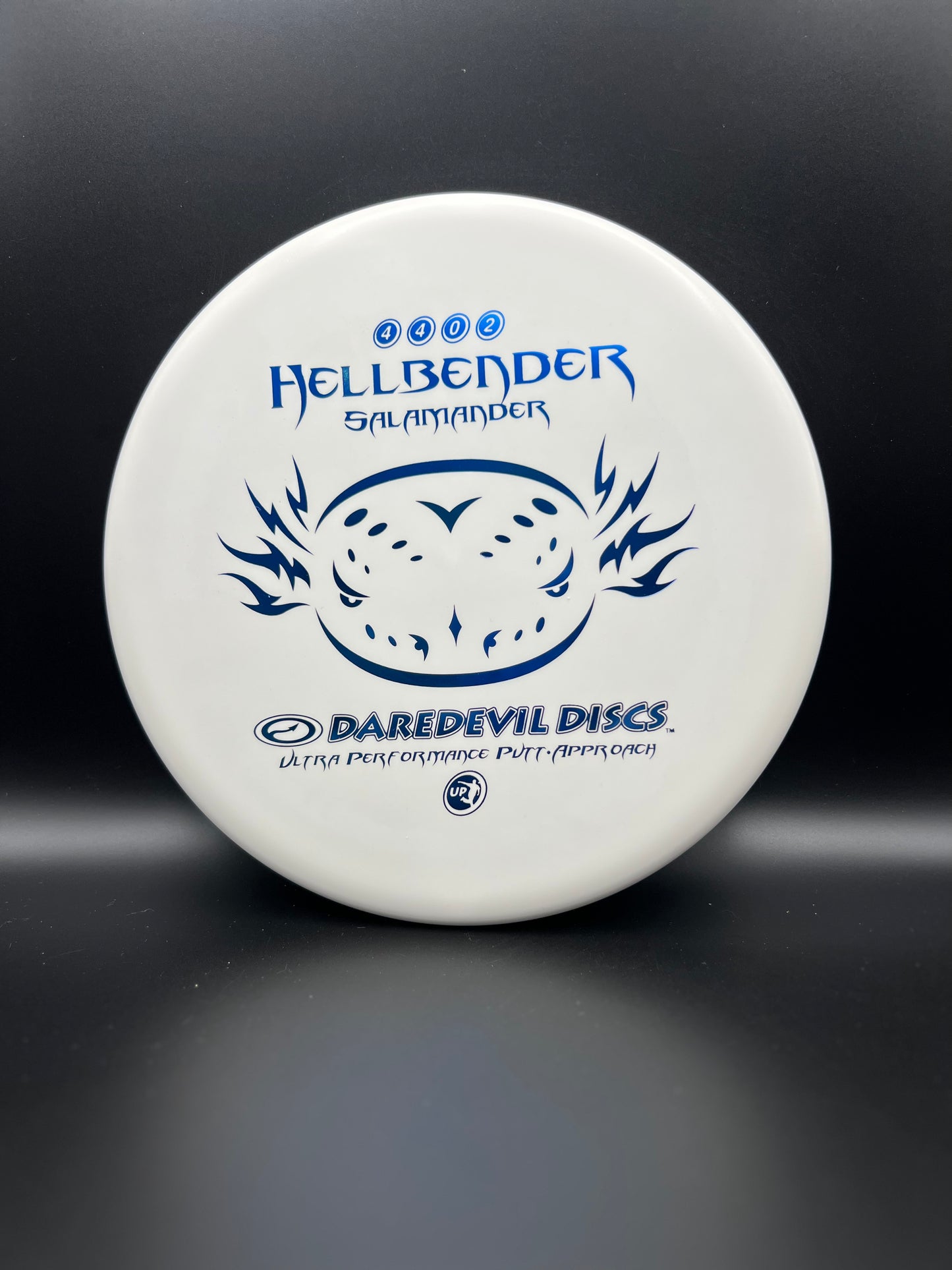 Daredevil - Salamander - Hellbender - Ultra Performance