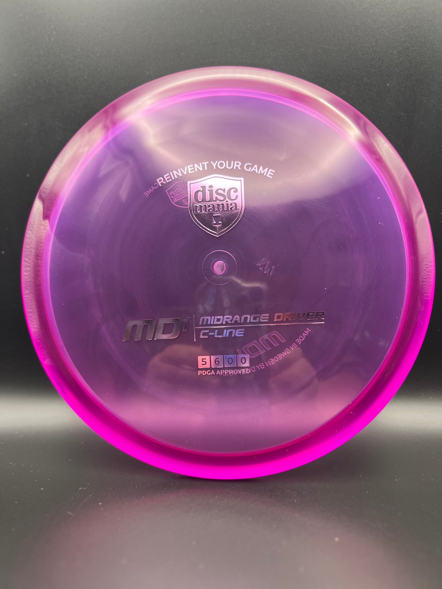 Discmania - MD1 - C-Line