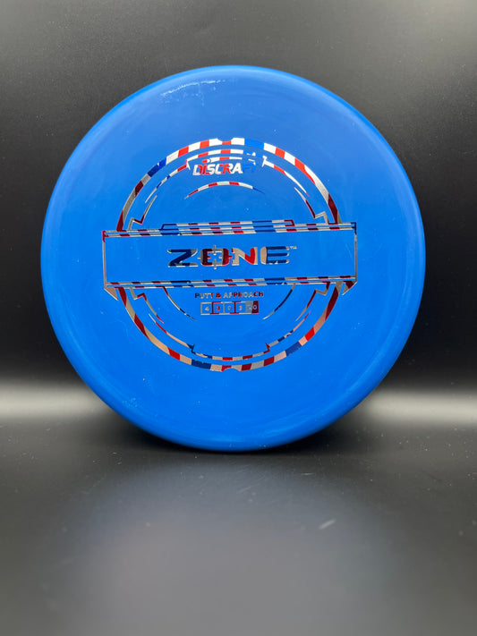 Discraft - Zone - Putter Line