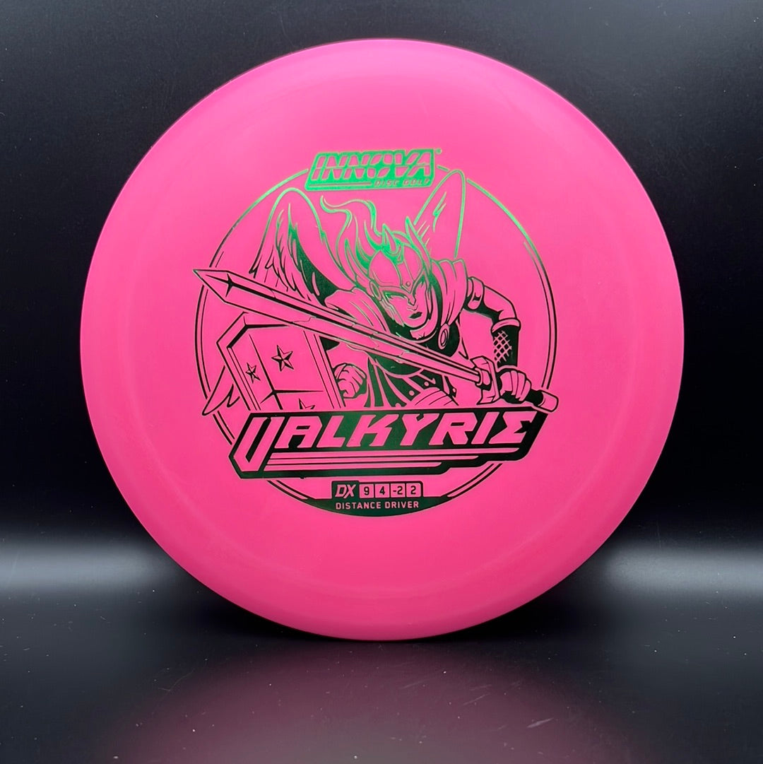 Innova - Valkyrie - DX