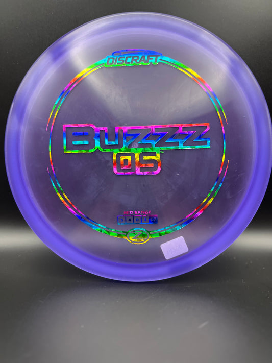 Discraft - Buzzz OS - Z-Line