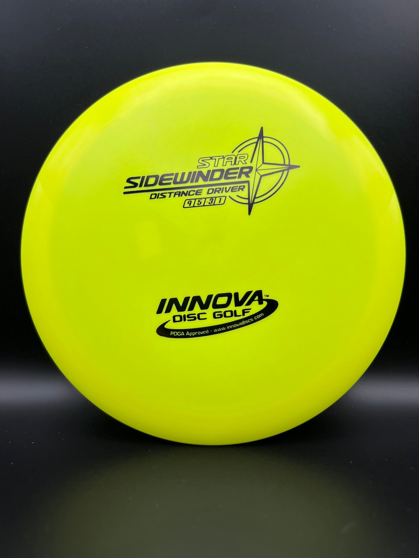 Innova - Sidewinder - Star