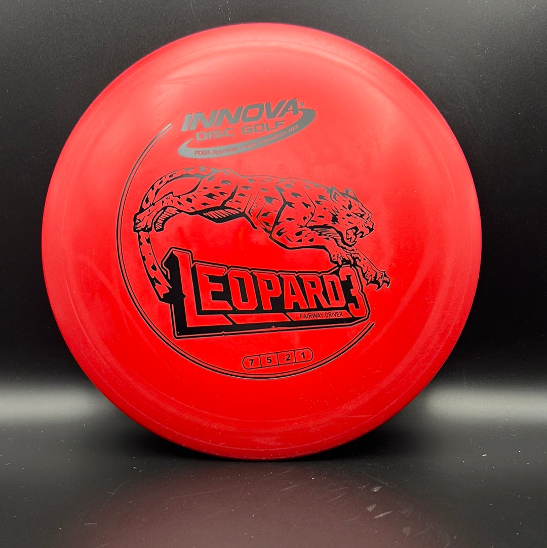 Innova - Leopard3 - DX