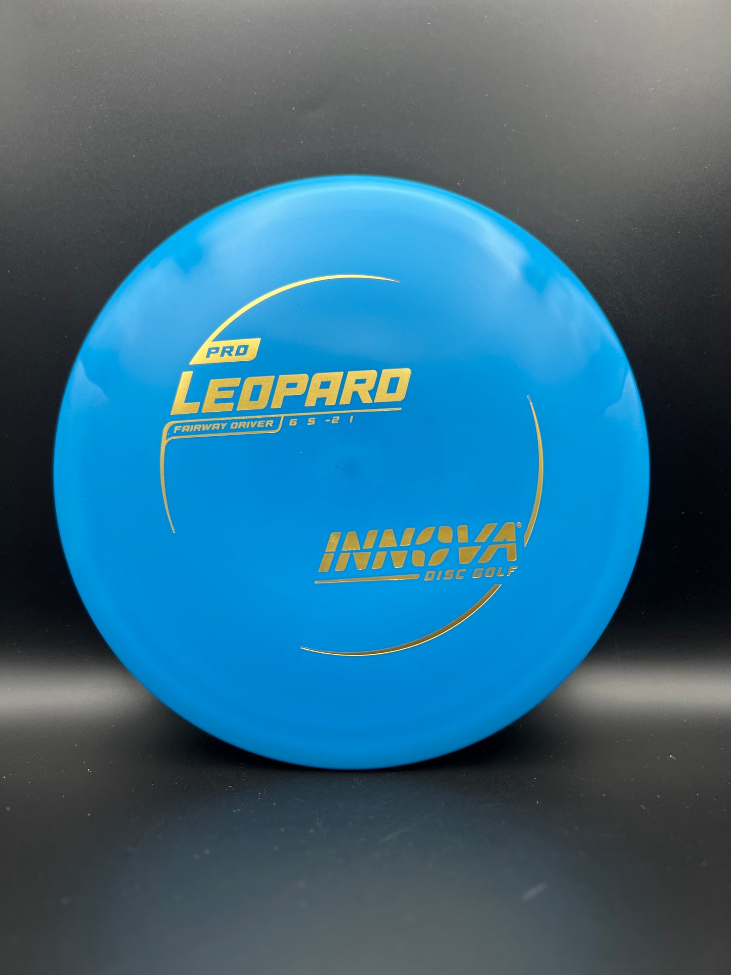 Innova - Leopard - Pro