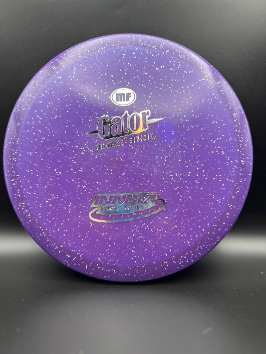 Innova - Gator - Metal Flake Champion