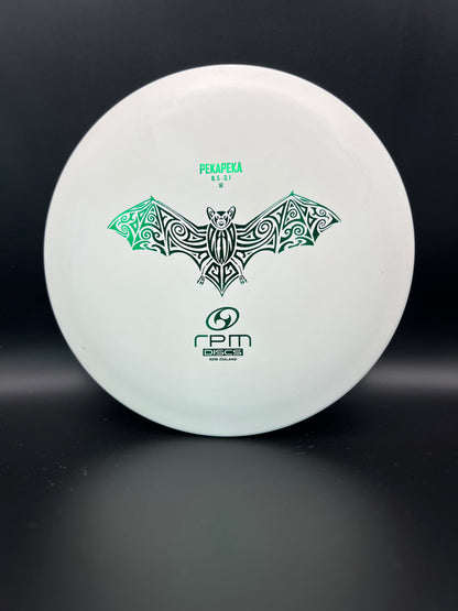 RPM - Pekapeka - Strata