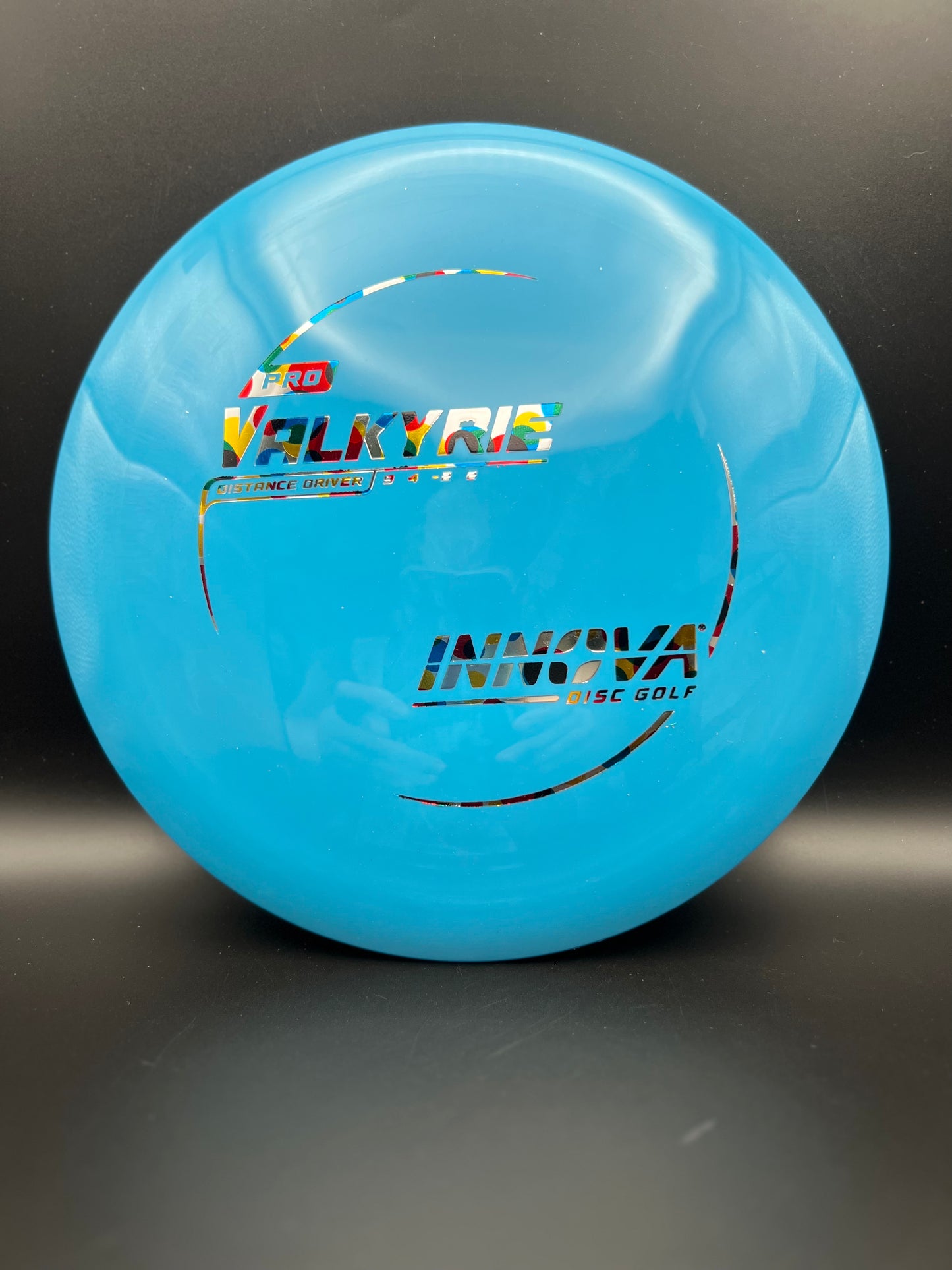 Innova - Valkyrie - Pro