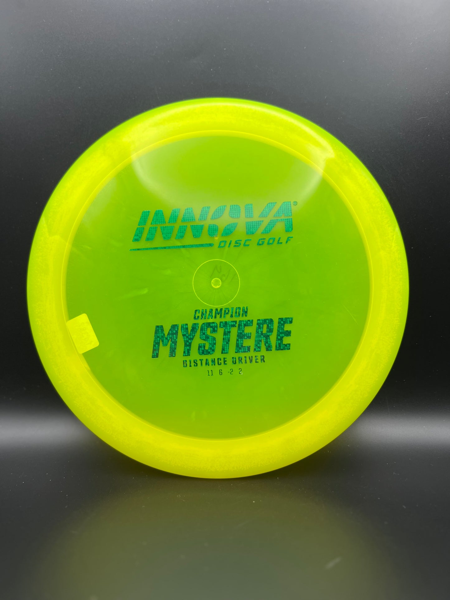 Innova - Mystere - Champion