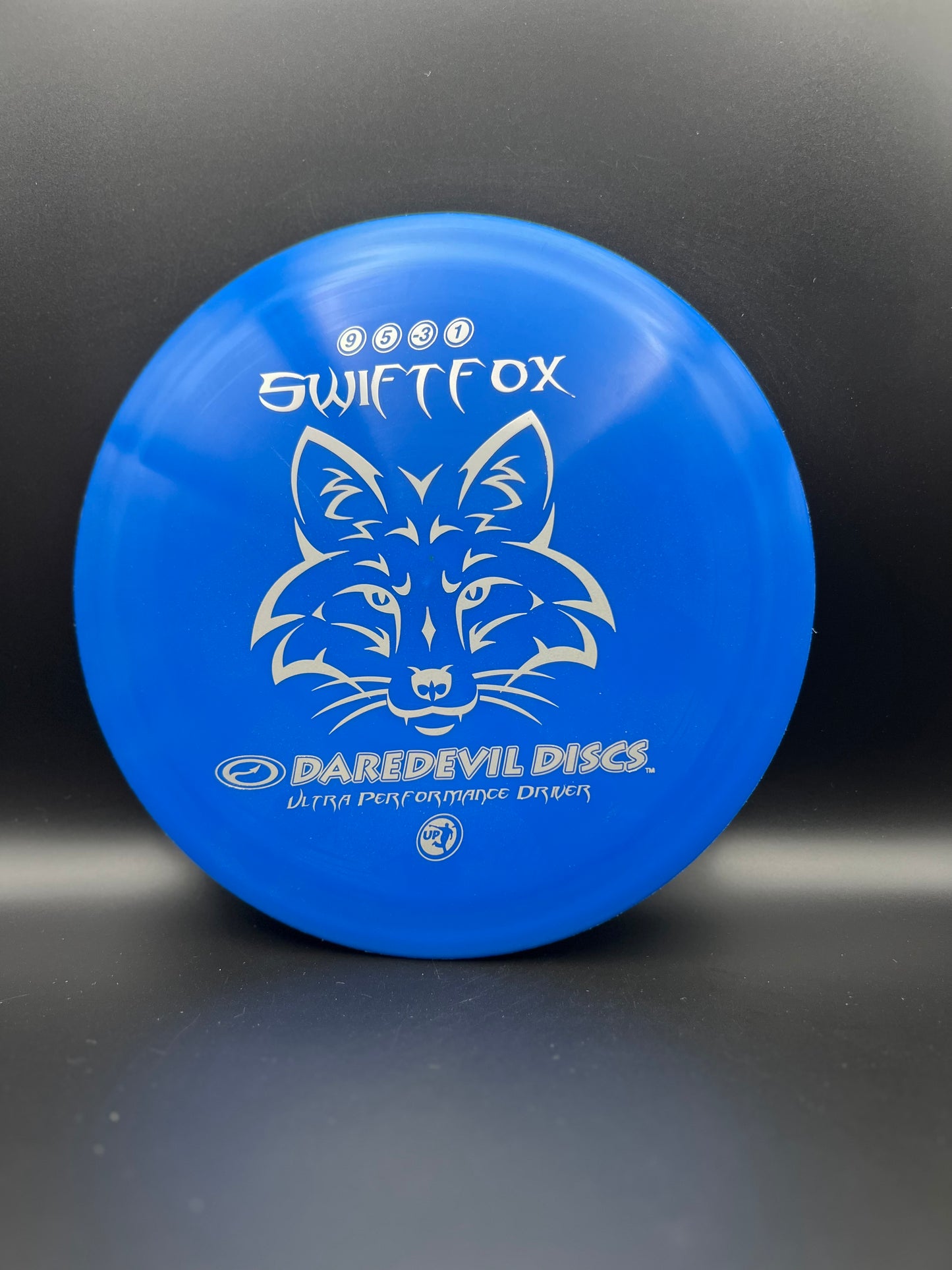 Daredevil - Swift Fox - Ultra Performance