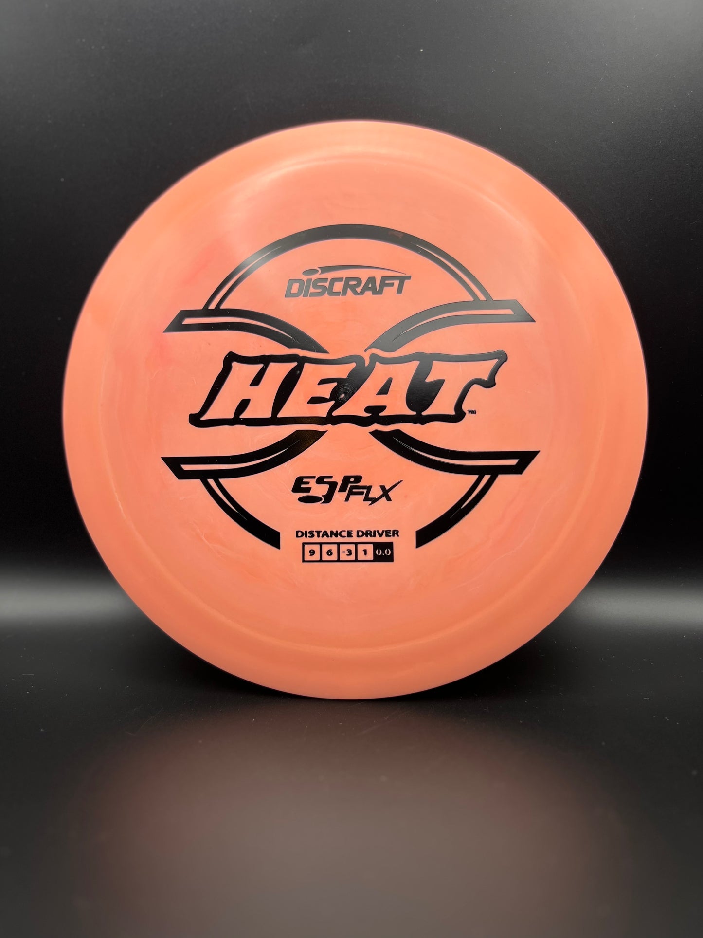 Discraft - Heat - ESP FLX