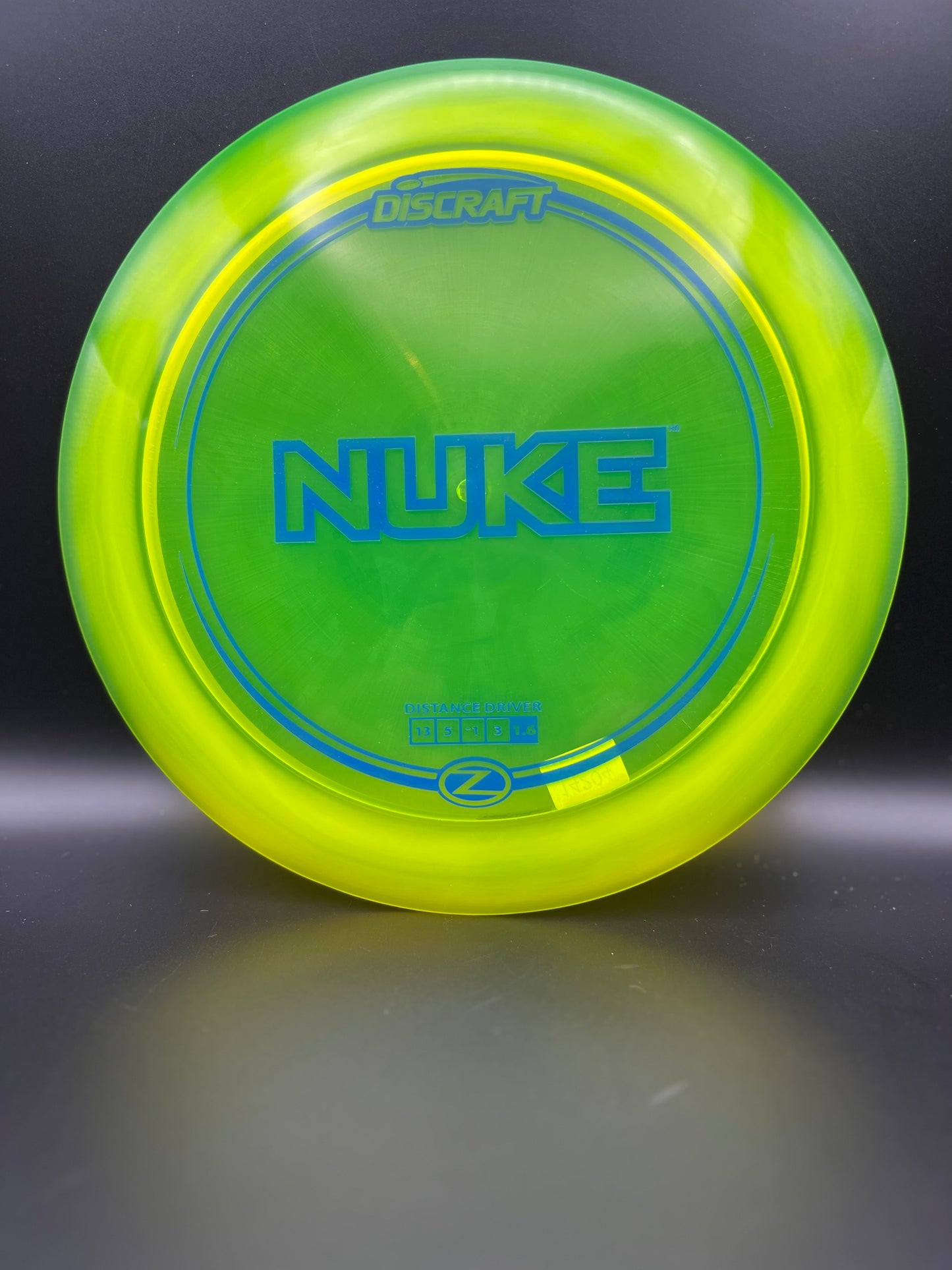 Discraft - Nuke - Z-Line