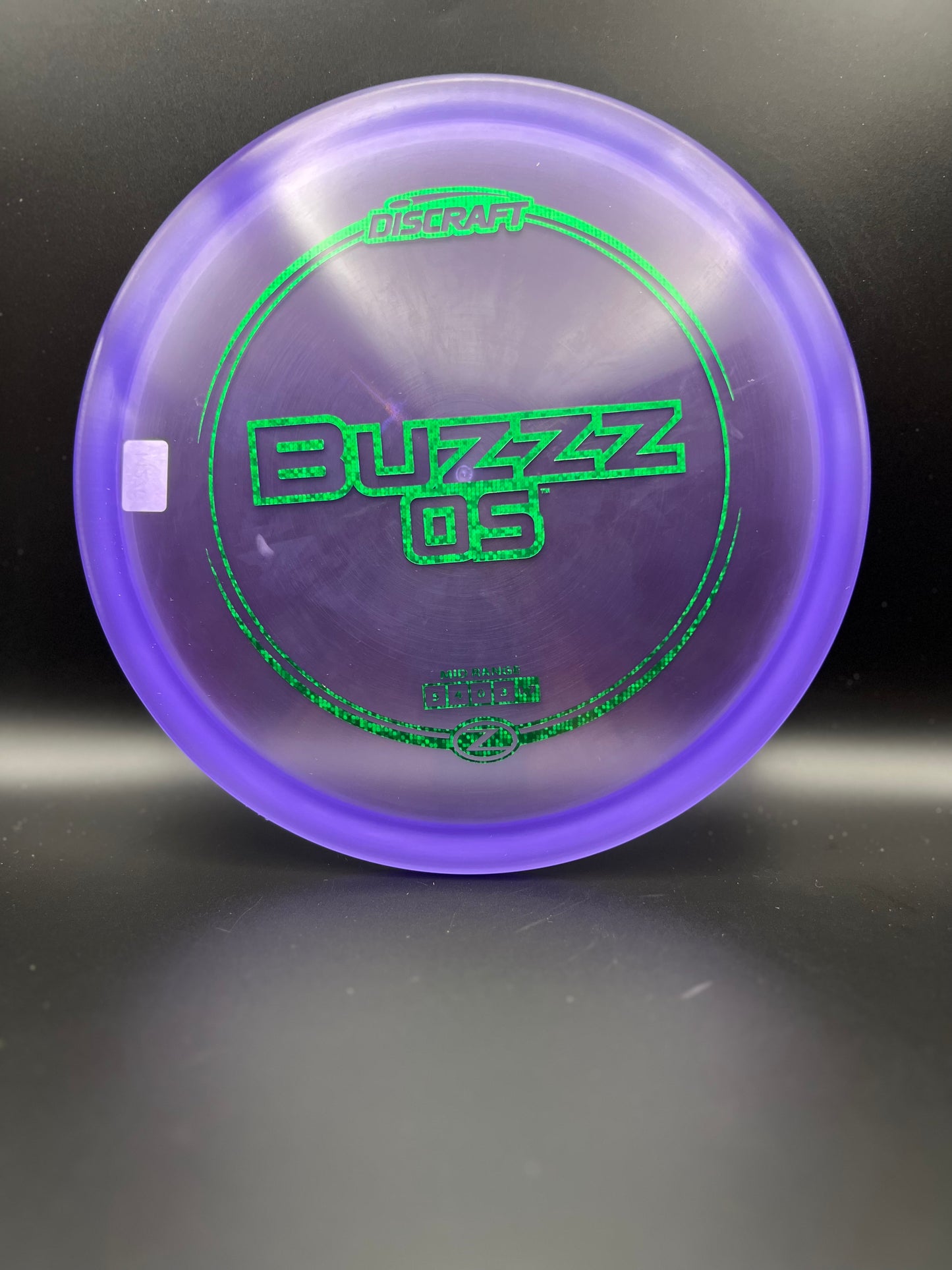 Discraft - Buzzz OS - Z-Line