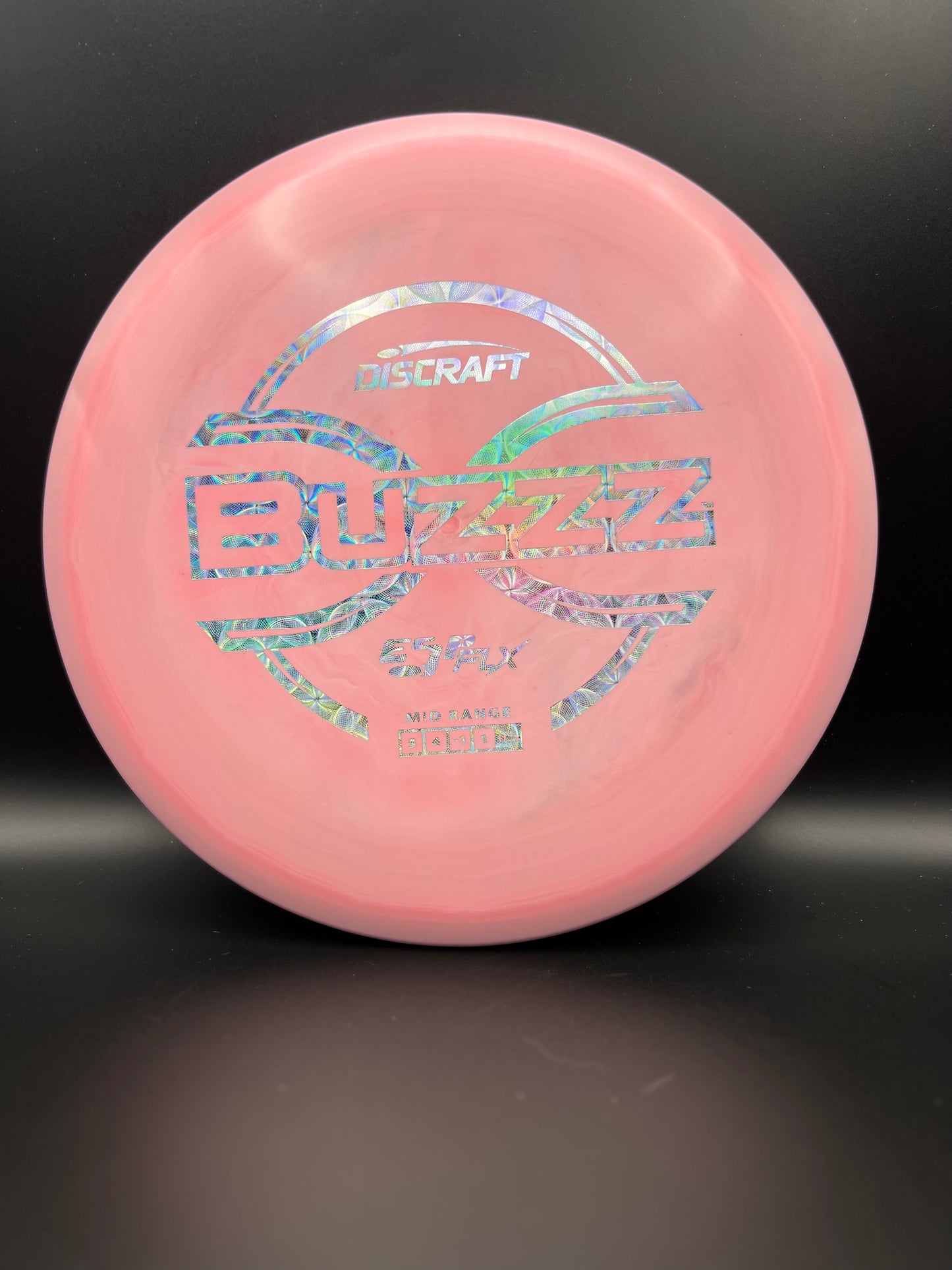 Discraft - Buzzz- ESP FLX