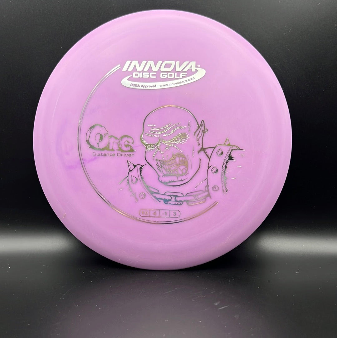 Innova - Orc - DX