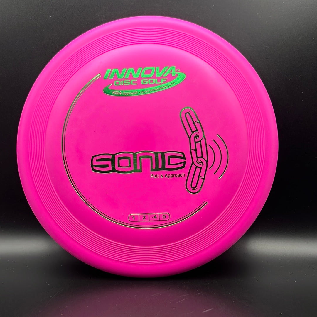 Innova - Sonic - DX