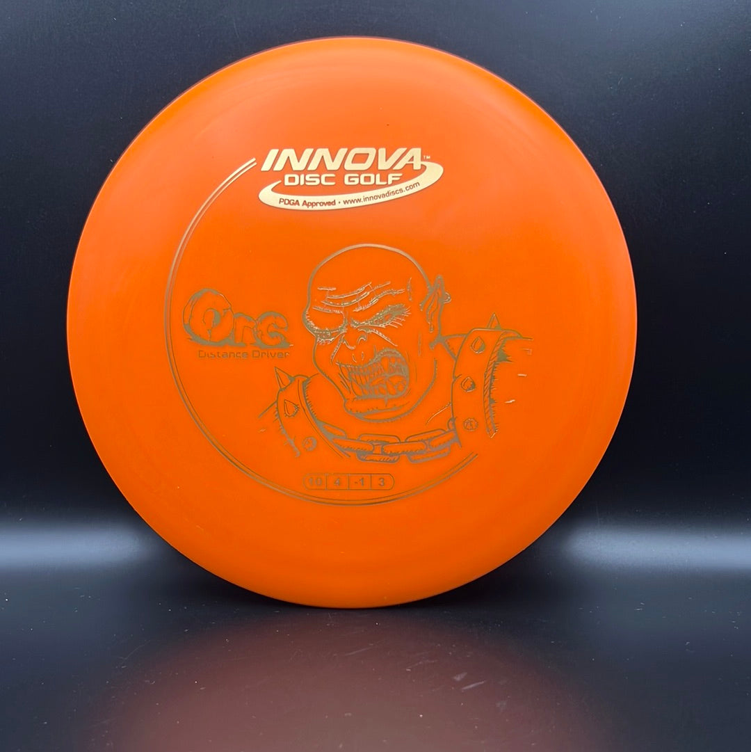 Innova - Orc - DX