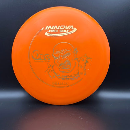 Innova - Orc - DX