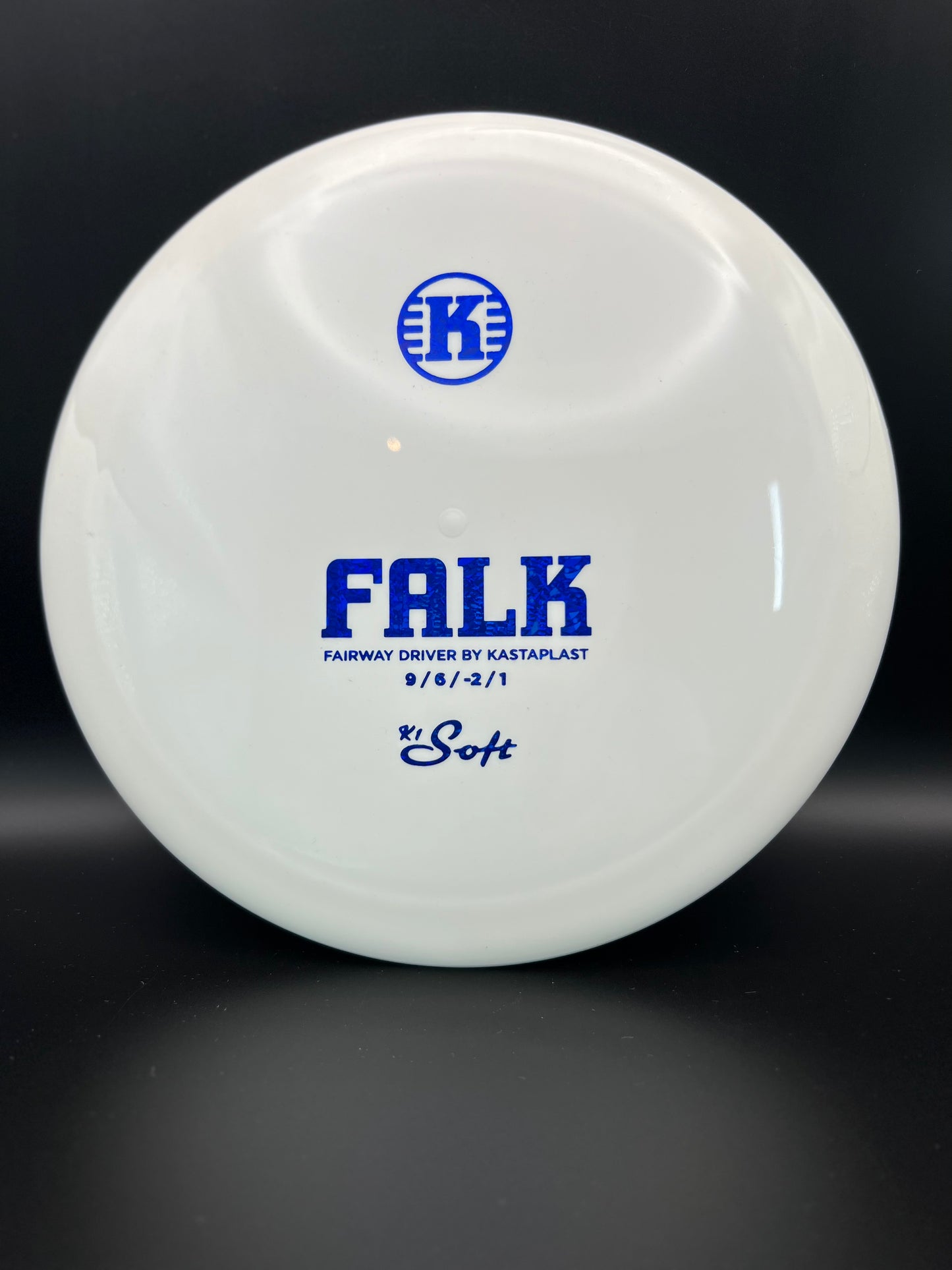 Kastaplast - Falk - K1 Soft