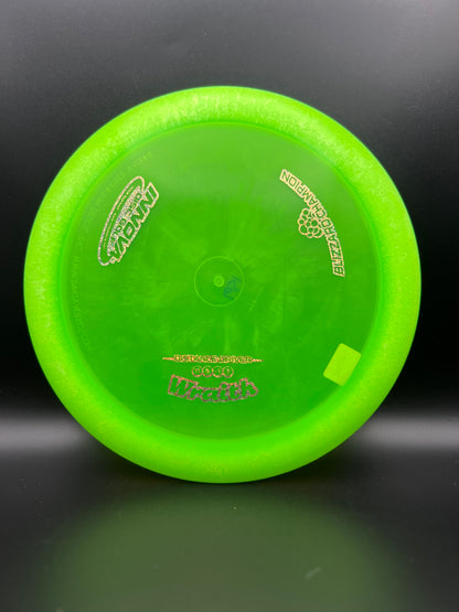 Innova - Wraith - Champion