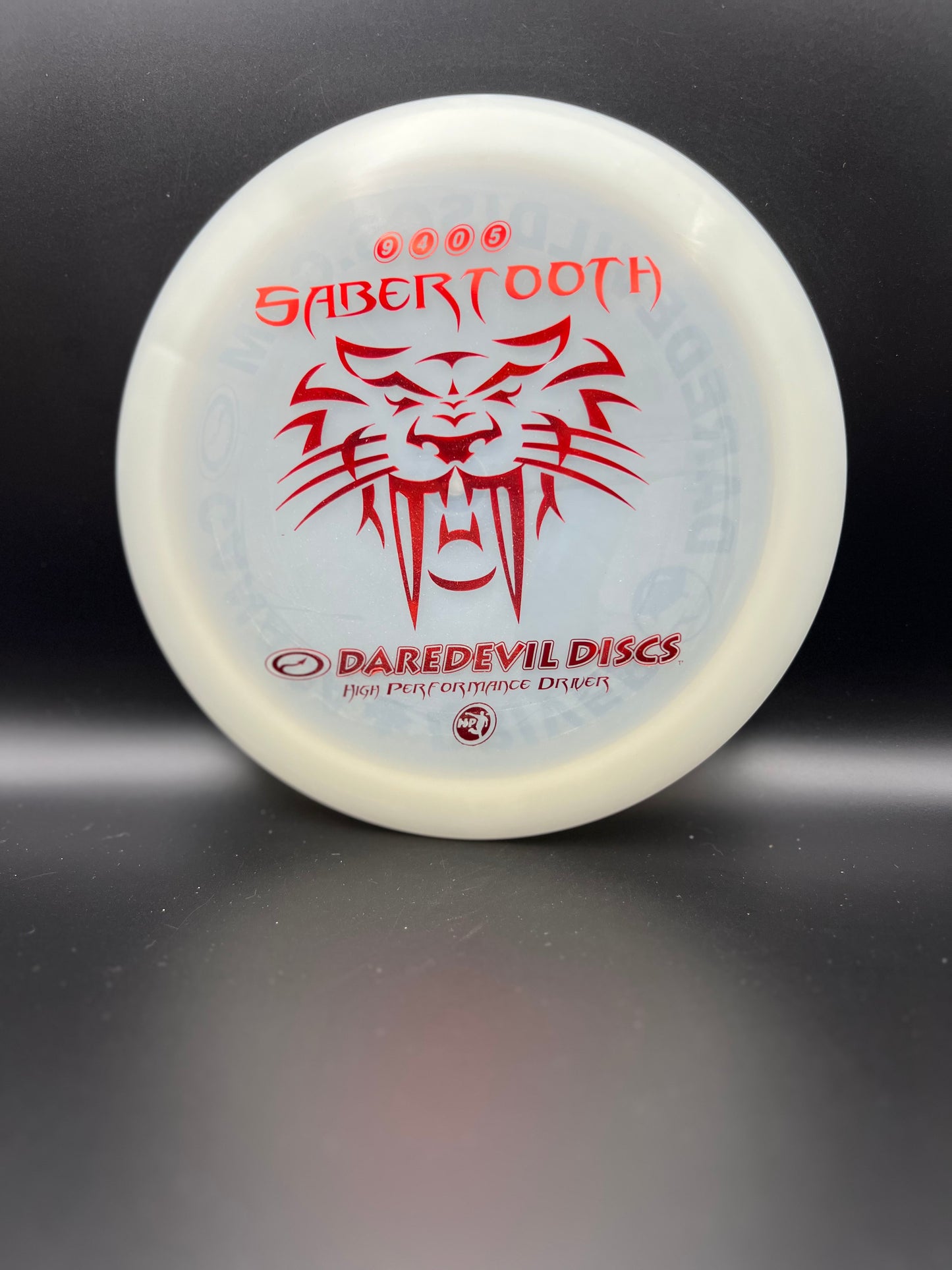 Daredevil - Sabertooth - High Performance