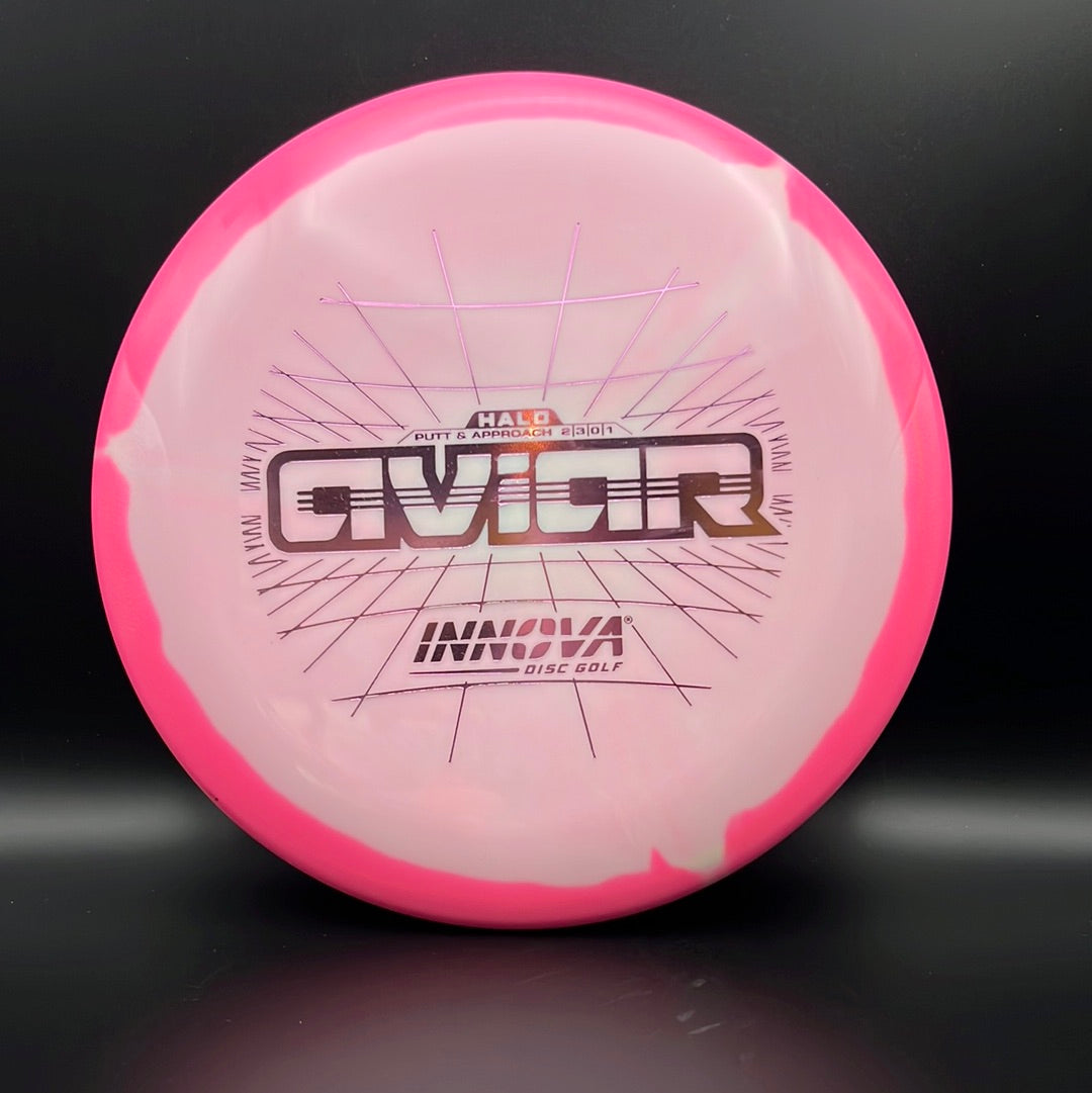 Innova - Aviar - Halo Star