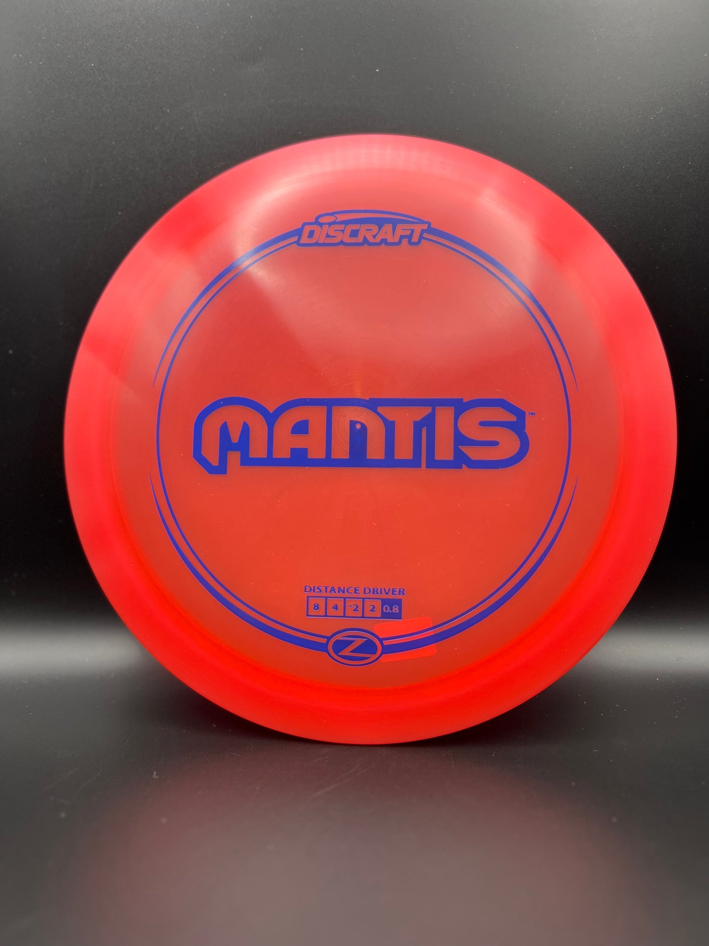 Discraft - Mantis - Z-Line