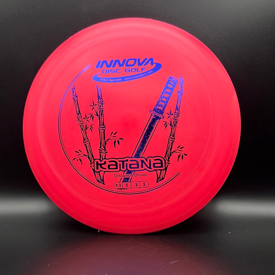 Innova - Katana - DX