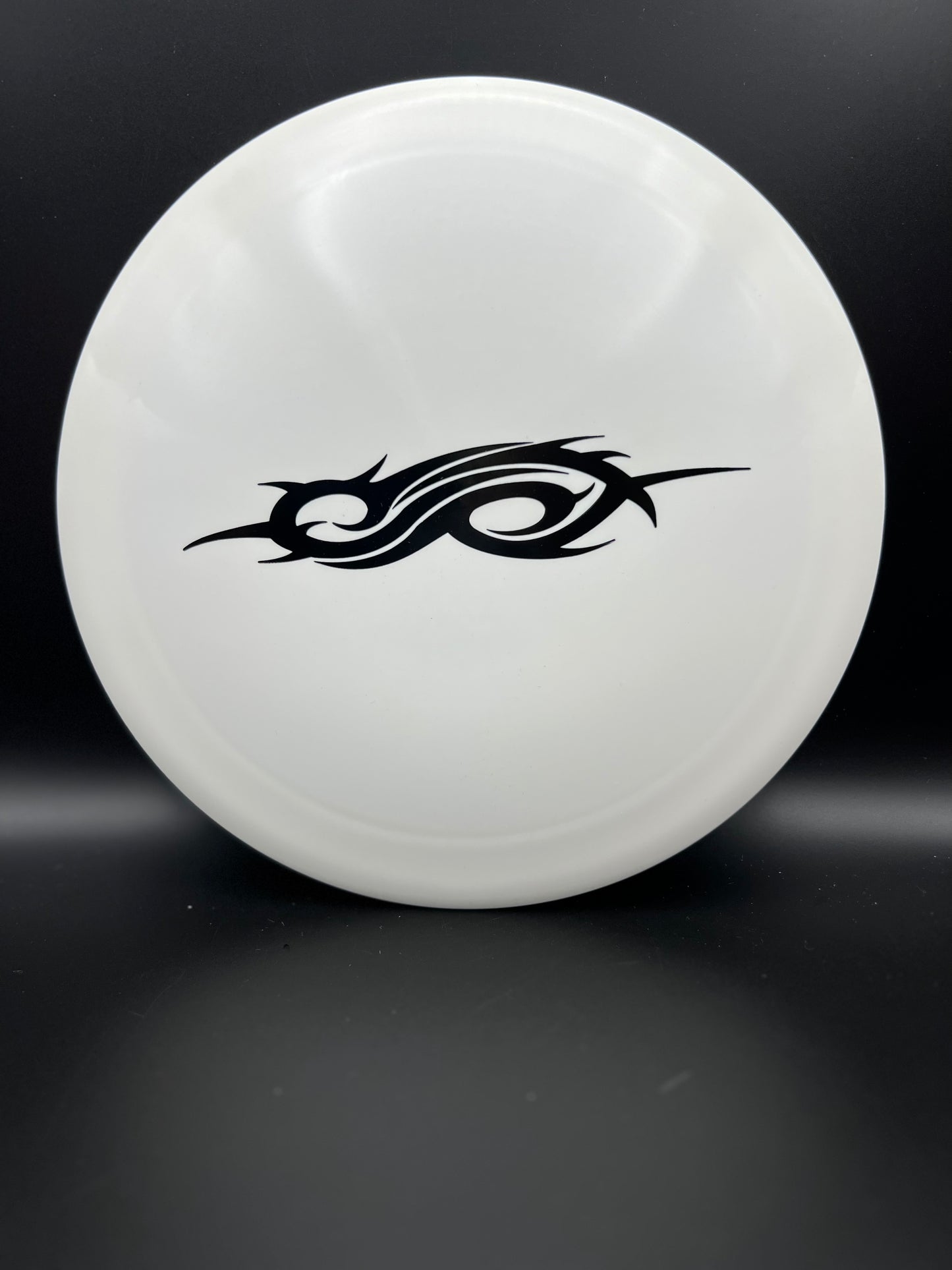 Discraft - Scorch - ESP - White Slipknot Tribal