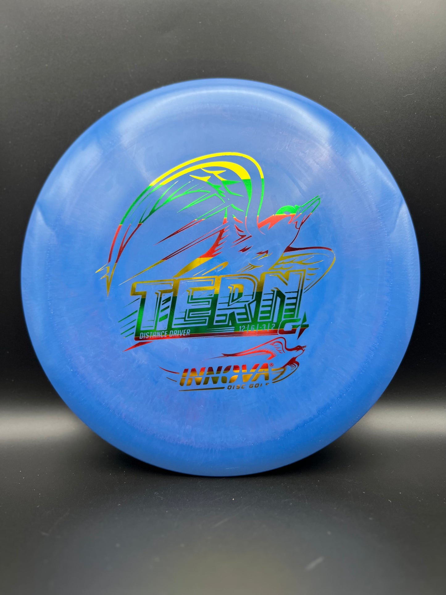 Innova - Tern - G-Star